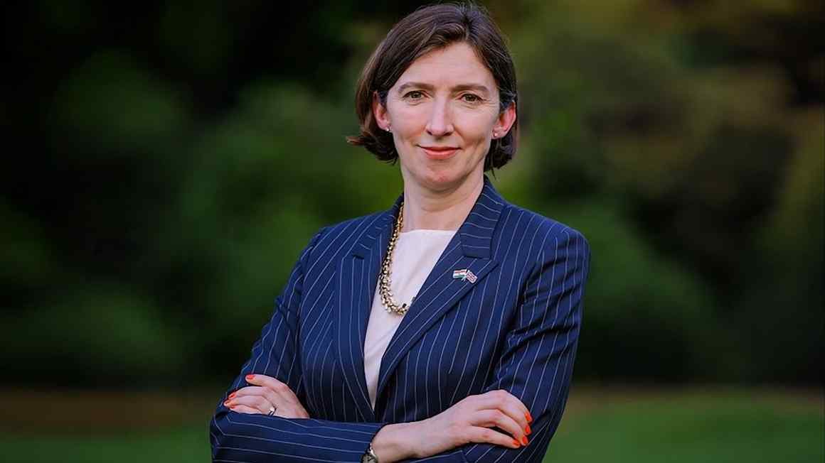 Foreign Office to appoint first female head after Mandelson turmoil