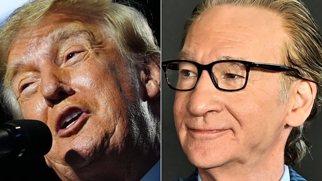 'You're Not That Bright': Bill Maher Slams MAGA For Falling For Trump's Latest 'Con'