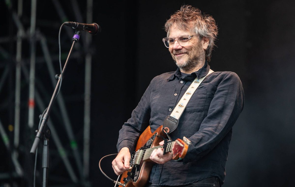 Listen to Wilco’s Jeff Tweedy covering Twisted Teens’ ‘Wild Connection’