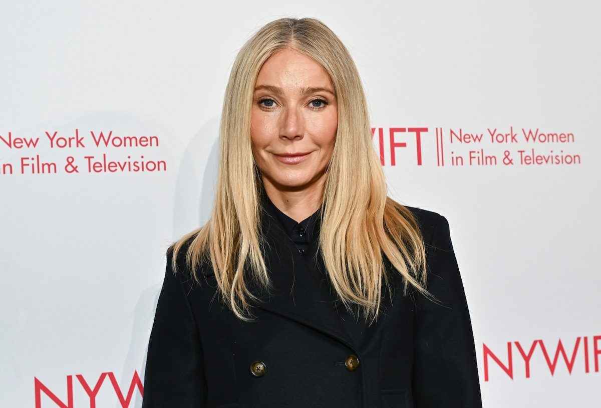 Gwyneth Paltrow onthult hoe beruchte vaginakaars ontstond