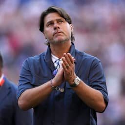 Pochettino claimt Premier League-titel uit 2017 voor Spurs na straf Chelsea
