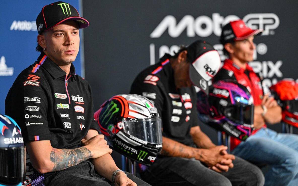 MotoGP, la conferenza da Misano (GP San Marino) LIVE dalle 16