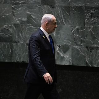 Claim dat Netanyahu vooraf van 7 oktober wist, maakt veel los in Israël: ‘Alle media staan er vol mee’