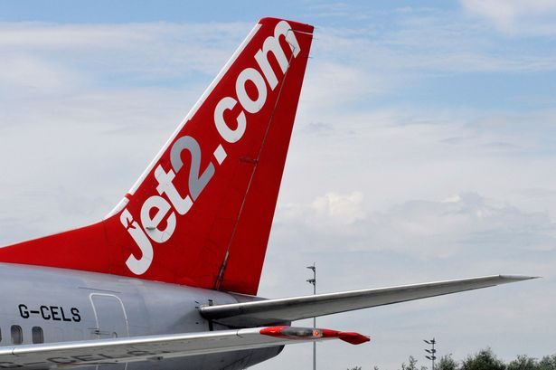 Jet2 confirms four-and-a-half hour bag drop and check-in rule for 12 UK airports