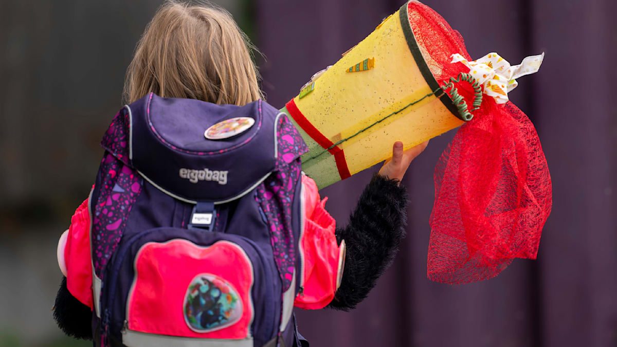 Situation „sehr angespannt“ – 20.000 mehr Schüler als im Vorjahr