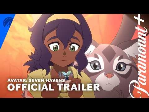 Ny trailer släppt för Avatar Seven Havens