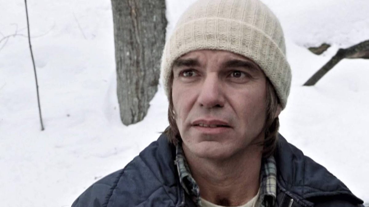 ‘Landman’ Star Billy Bob Thornton’s Twisted Crime Thriller Is Officially Streaming for Free