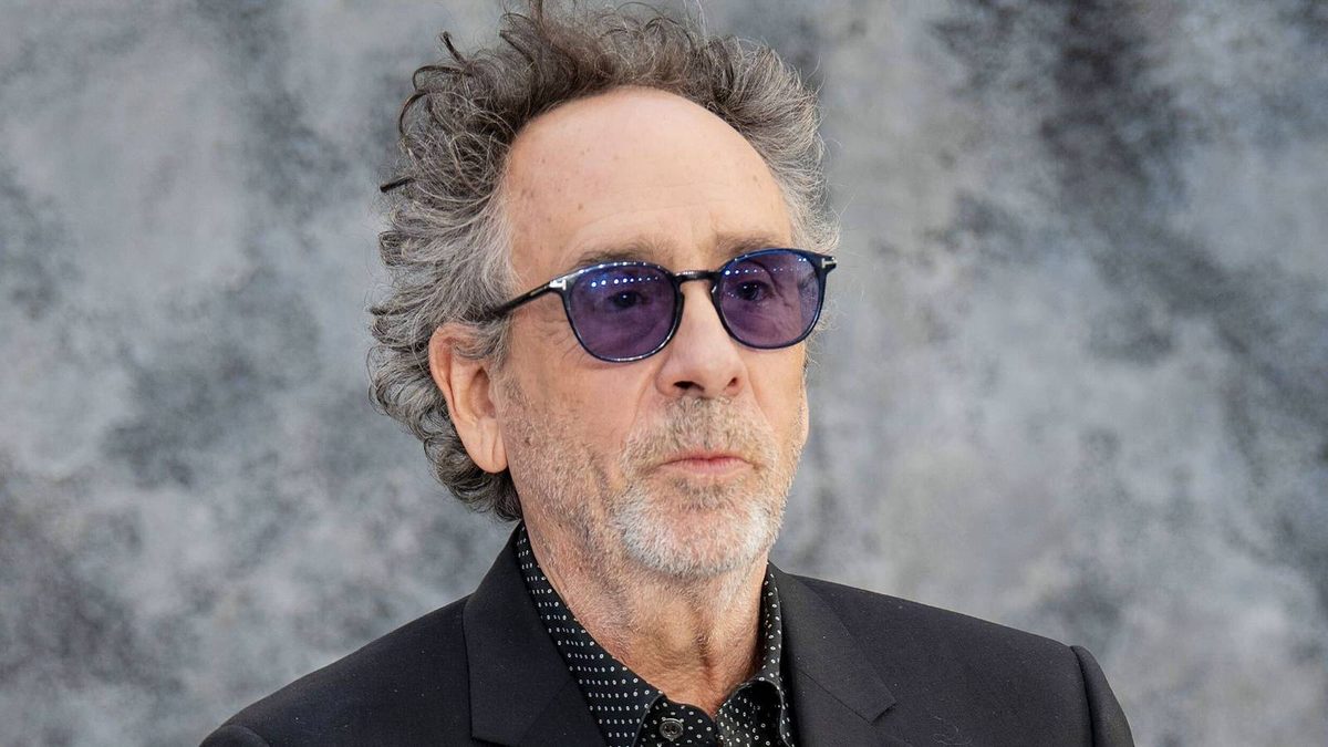 Tim Burton's Fantasy Masterpiece Is Officially a Monster Hit on Streaming