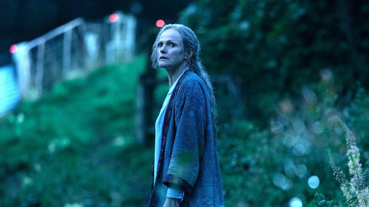 Apple TV's New Hit Thriller Is Officially Taking Over the World