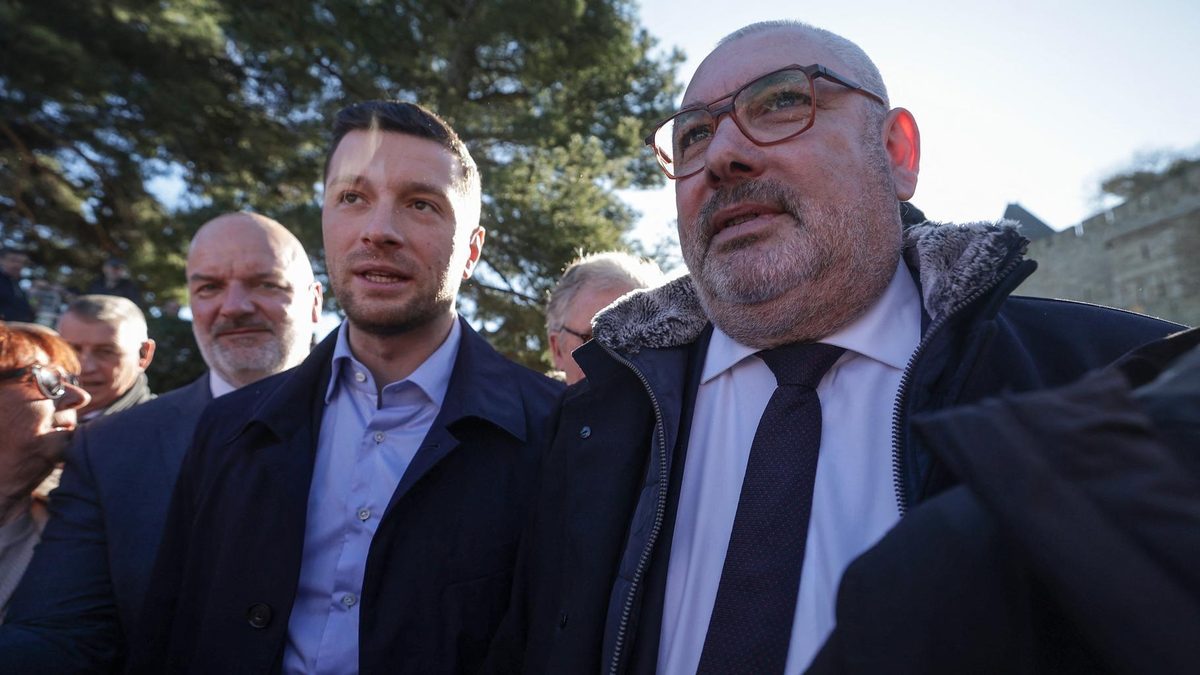 L’affaire du policier de Carcassonne met le RN en difficulté avec sa défense qui ne résiste pas aux faits