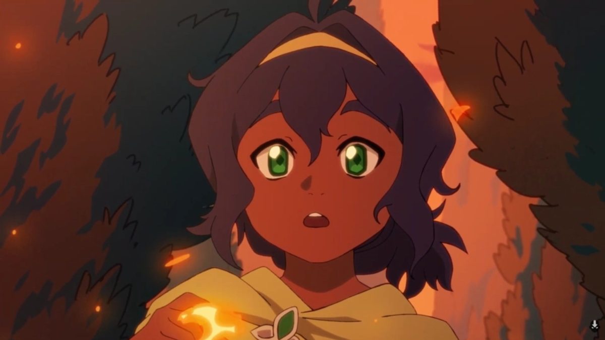 Avatar : Les Sept Refuges, après Aang et Korra, la suite de la série fait un choix radical
