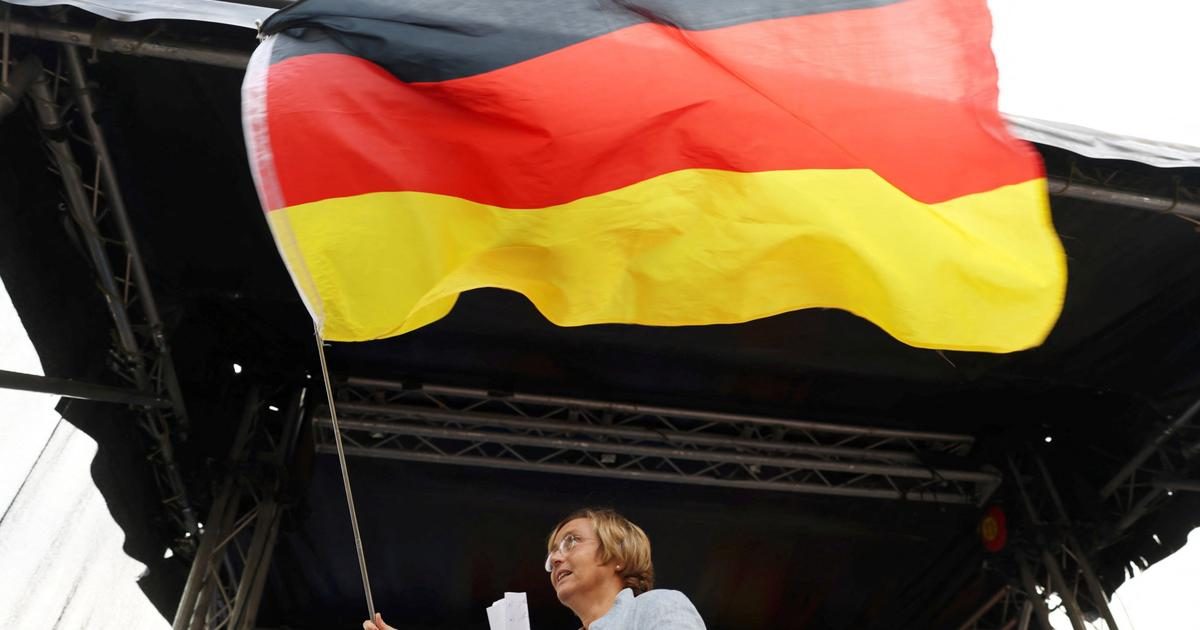 L’AfD, rejeton des dénis et impuissances de l’Occident