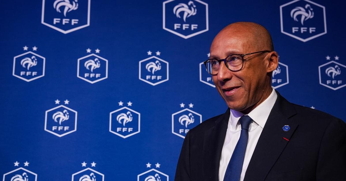 Football : «La confiance a été rompue», la Fédération française ne soutiendra pas Gianni Infantino pour l’élection à la…