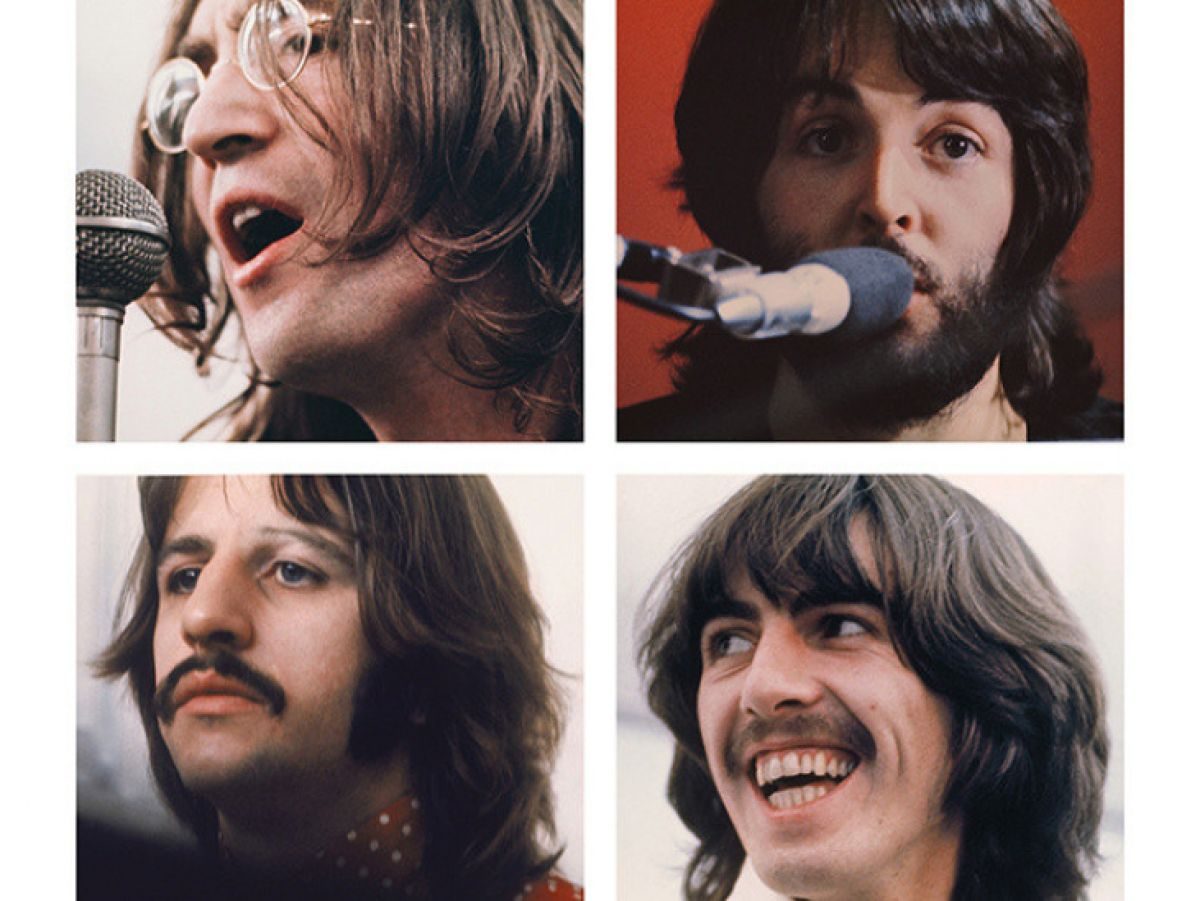 Les Beatles, artistes favoris des scientifiques