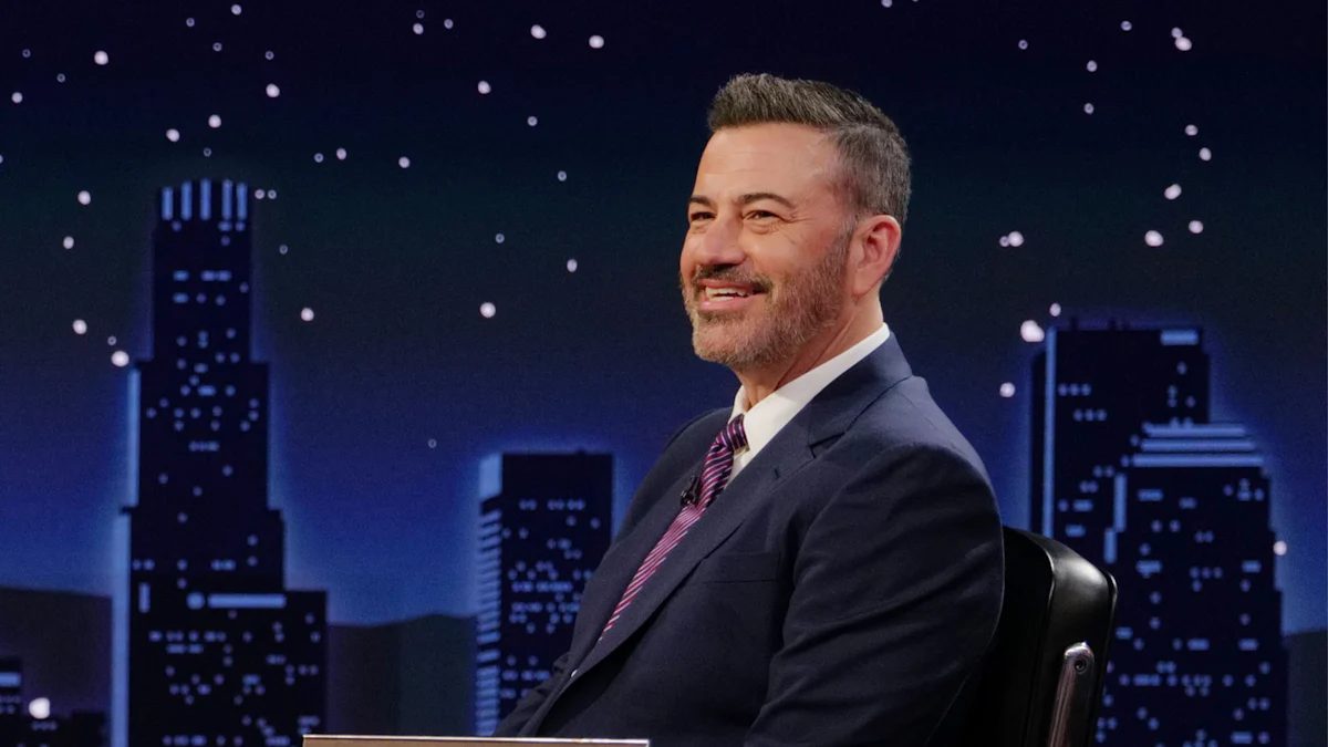 USA-Newsblog: Ärger mit Aufsichtsbehörde: Kimmel zeigt Interview nicht im Fernsehen