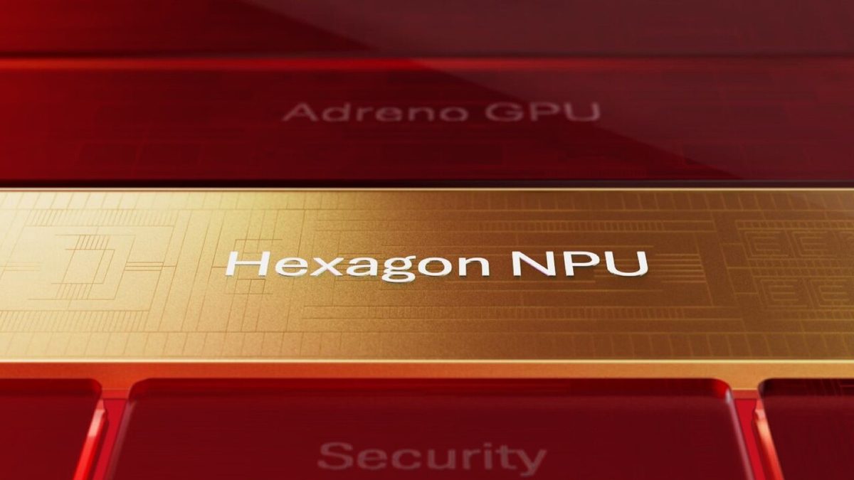 Snapdragon 8 Elite Gen 6: NPU und GPU erhalten neue KI-Beschleuniger