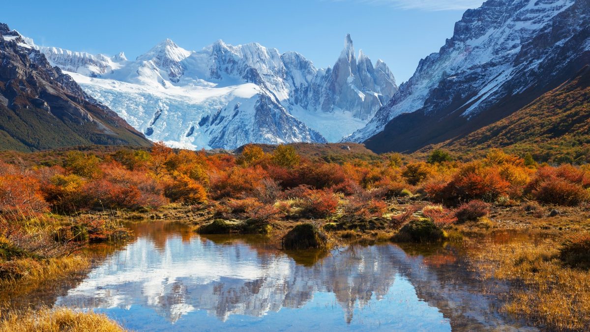 Data centers IA : l'invasion silencieuse des terres glacées de la Patagonie par les géants de la tech