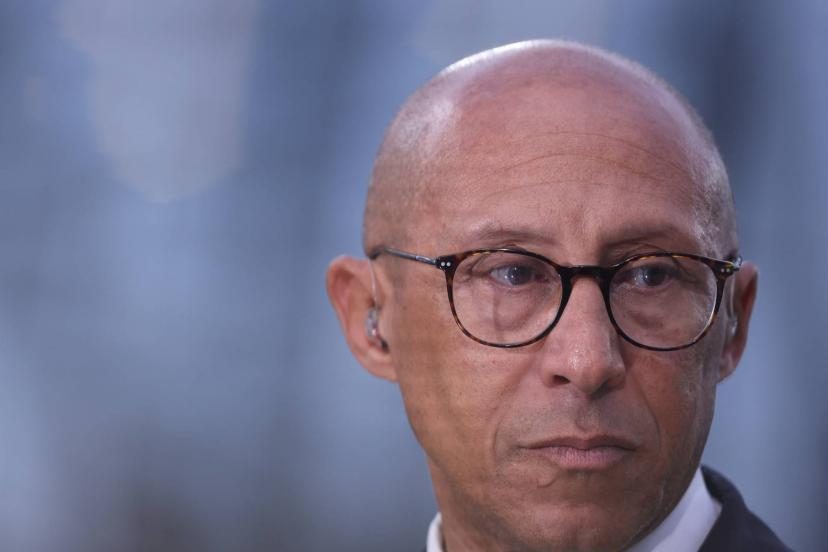 « On considère que la confiance placée a été rompue » : la réaction de Philippe Diallo après que la France a rejoint le…
