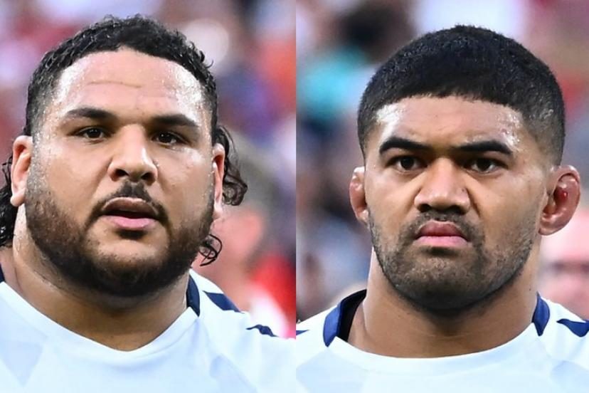 Double coup dur pour Montpellier : Mohamed Haouas et Jordan Uelese absents plusieurs mois
