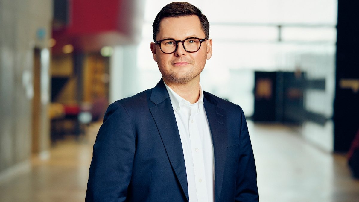 Stil spørgsmål om valget i Sverige