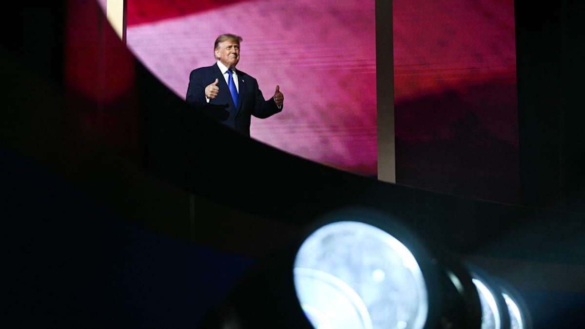 Der Trump-Trick im Wahlkampf
