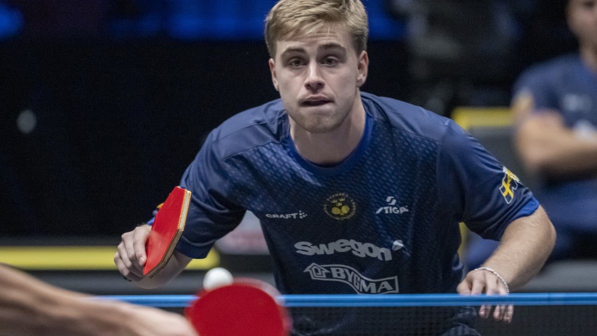 Möregårdh tog titel – får jättesumma: ”Galet glad”