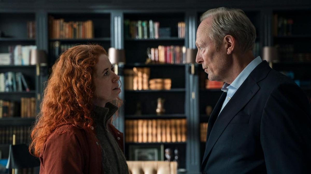 Ny femstjernet TV2-serie: Hvem ejer egentlig vandet?