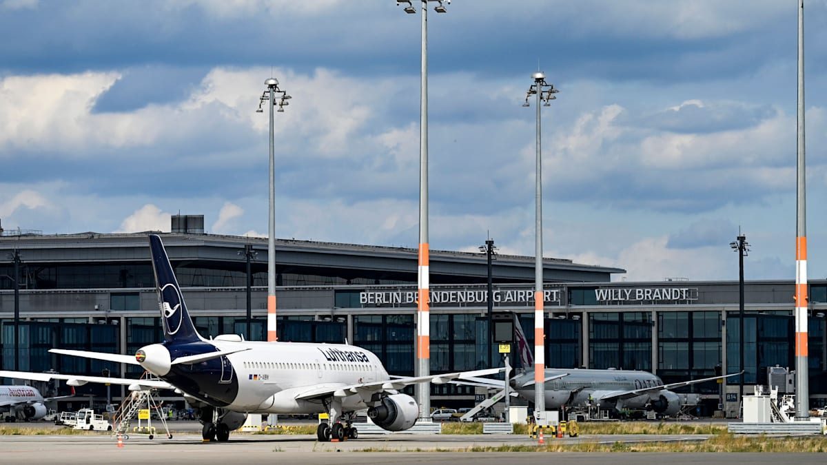 „Es tobt ein knallharter Machtkampf um den deutschen Luftraum“