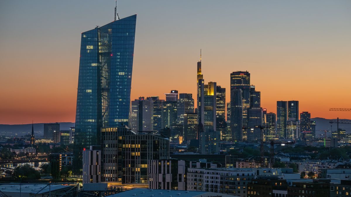Europäische Zentralbank erhöht Leitzins um 0,25 Prozentpunkte