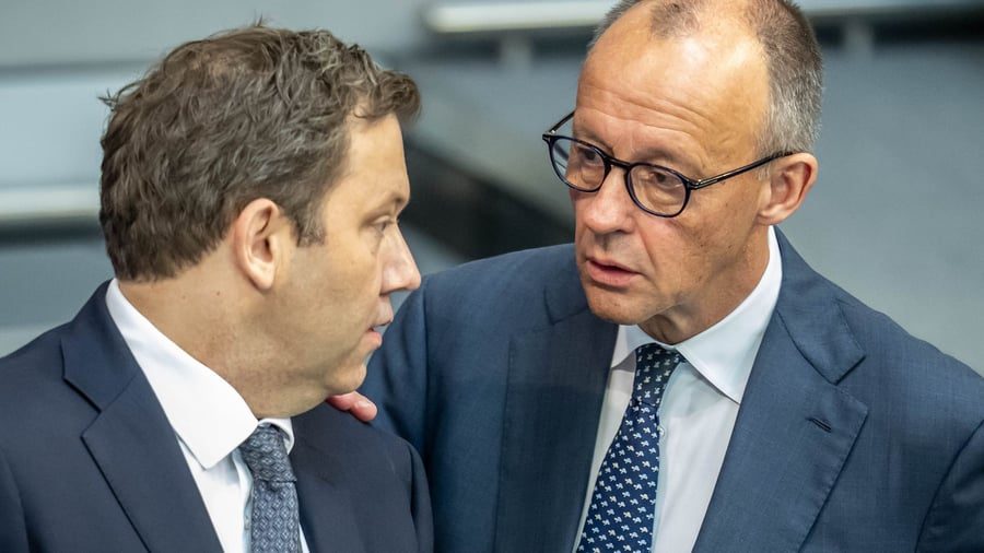 Kommentar: Der Steuerzahler wird ausgequetscht wie eine Zitrone
