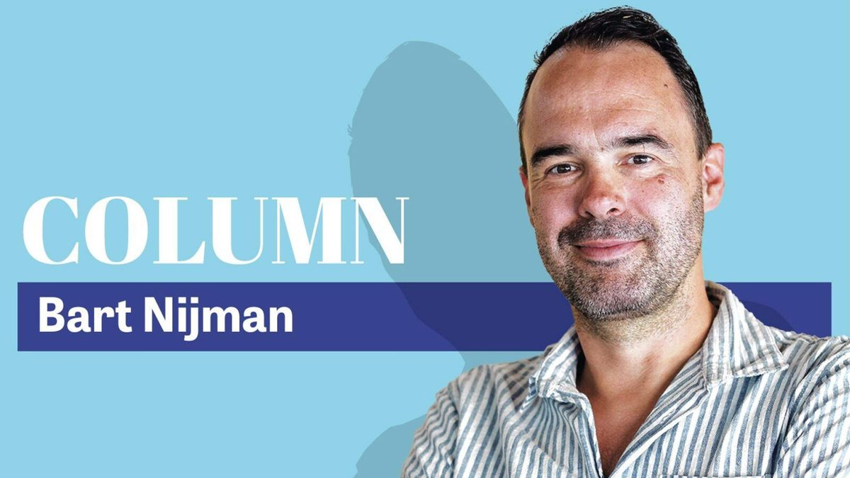 Bart Nijman: het is echt zorgelijk hoe Rob Jetten zijn schaamteloze AI-gebruik bekende