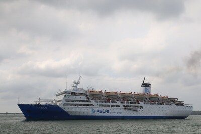 Indonesische veerboot spoorloos na storm: zeker 6 mensen overleden, ruim 120 vermisten