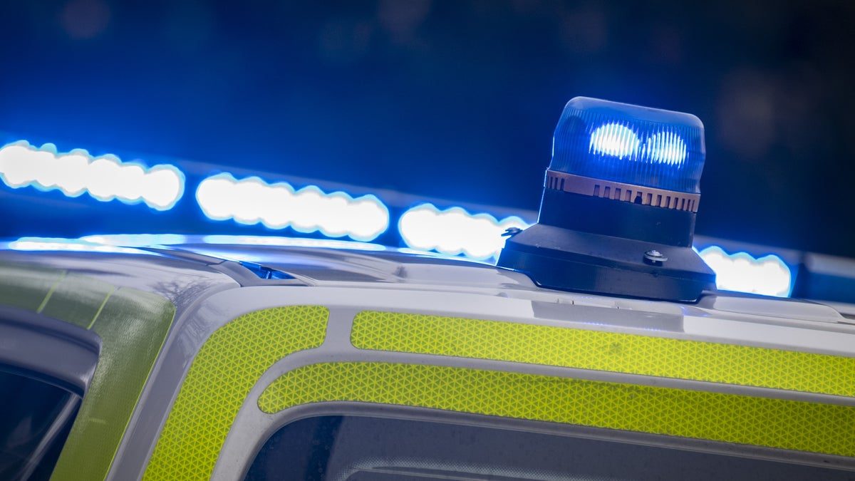 Man gripen för mordförsök i Malmö