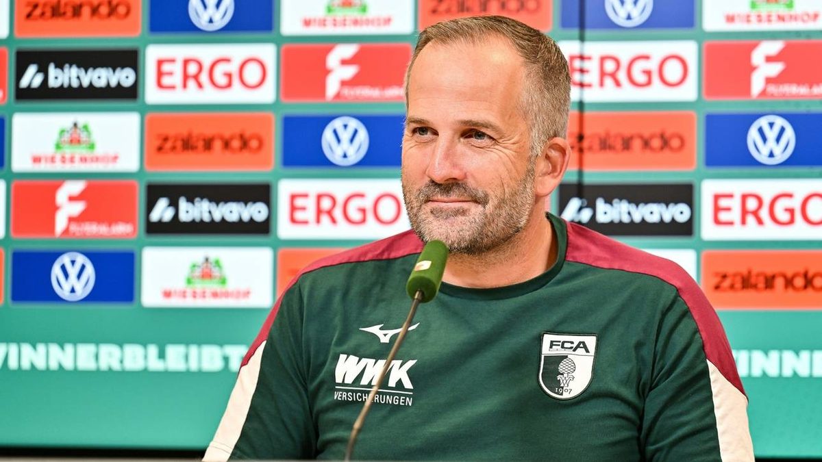 FCA genießt Spitzenreiter-Moment