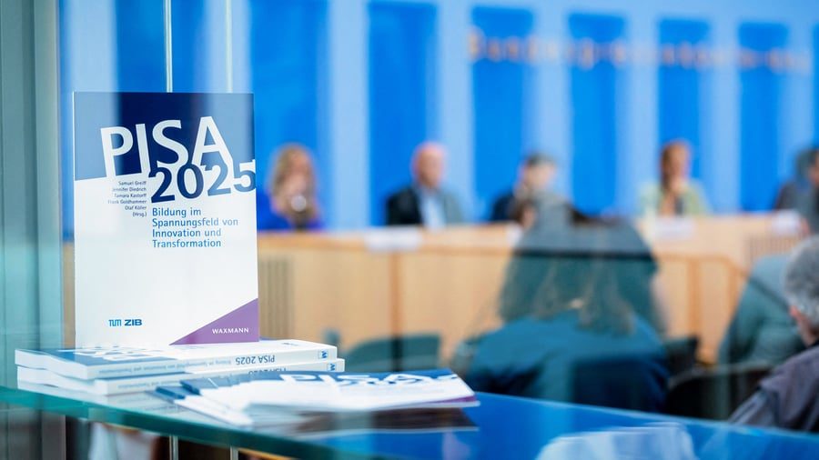 Pisa-Studie: Fack ju, Göthe!
