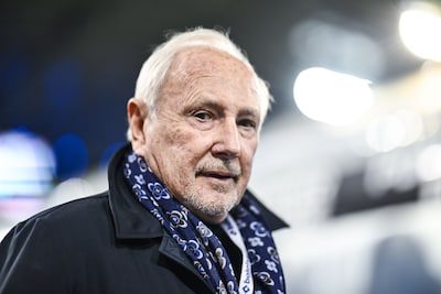 Le football belge en deuil: l’ancien joueur du Standard James Storme est décédé