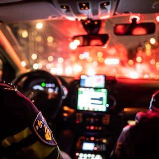 Twee gewonden door schietpartij bij festival Parels van de Stad, 19-jarige man aangehouden
