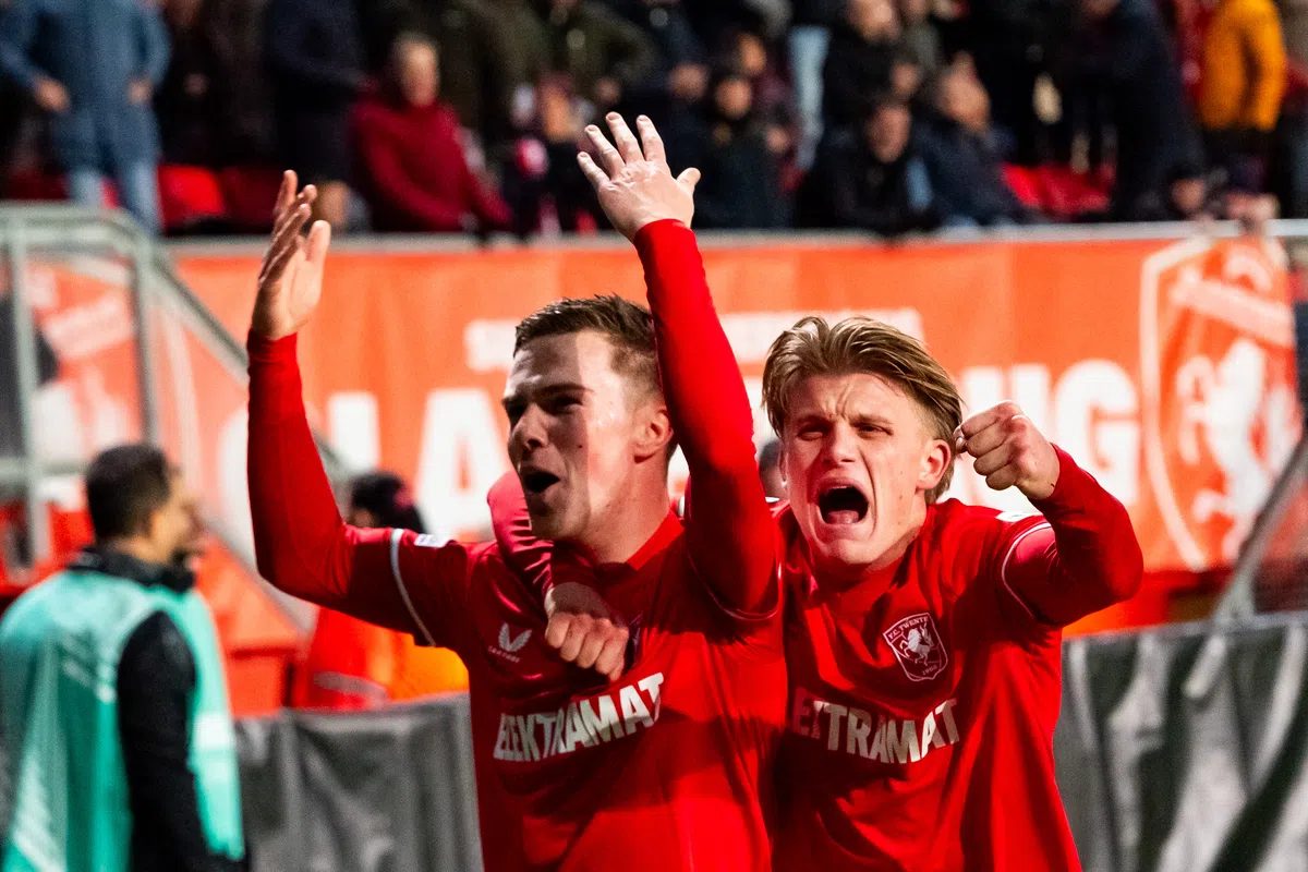 Rots neemt het op voor vriend Steijn: 'Kan er beetje kwaad om worden'