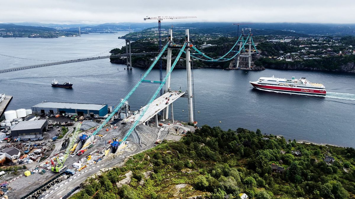 Krangler om nye milliarder