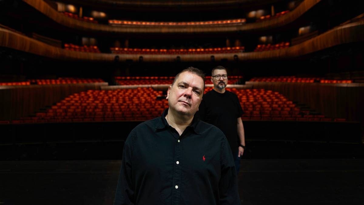 Tungtvann med i Rockheim Hall of Fame