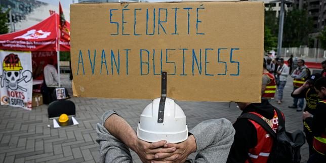 Accidents du travail : le gouvernement officialise un tour de vis sur les indemnités journalières