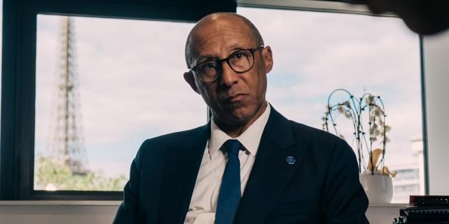 Philippe Diallo, sur le retrait du soutien de la FFF à Gianni Infantino : « Il est devenu un facteur de division et a n…