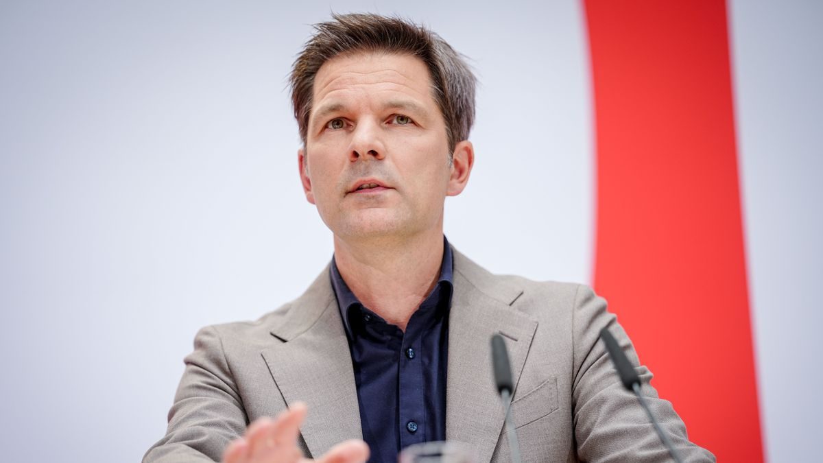 Steffen Krach: Staatsanwaltschaft nennt erste Details zu Ermittlungen