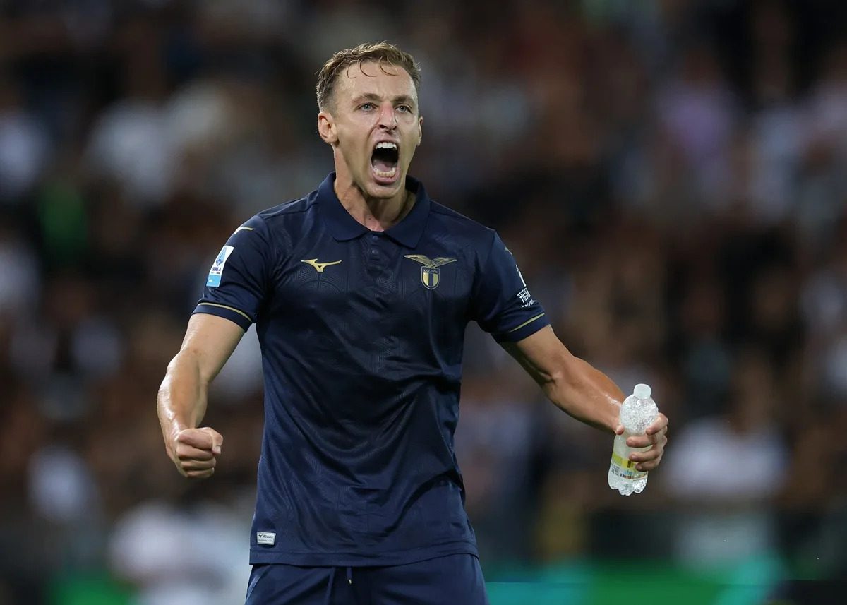 How Juventus missed out on signing red-hot Frattesi this summer