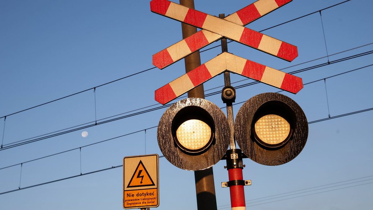 Maszyniści będą zwalniać, szykują się utrudnienia. Ale jest światełko w tunelu