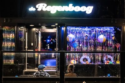 Wat er speelt bij de bekende gaybars van baas Patrick: ‘Dit gedrag moet stoppen’