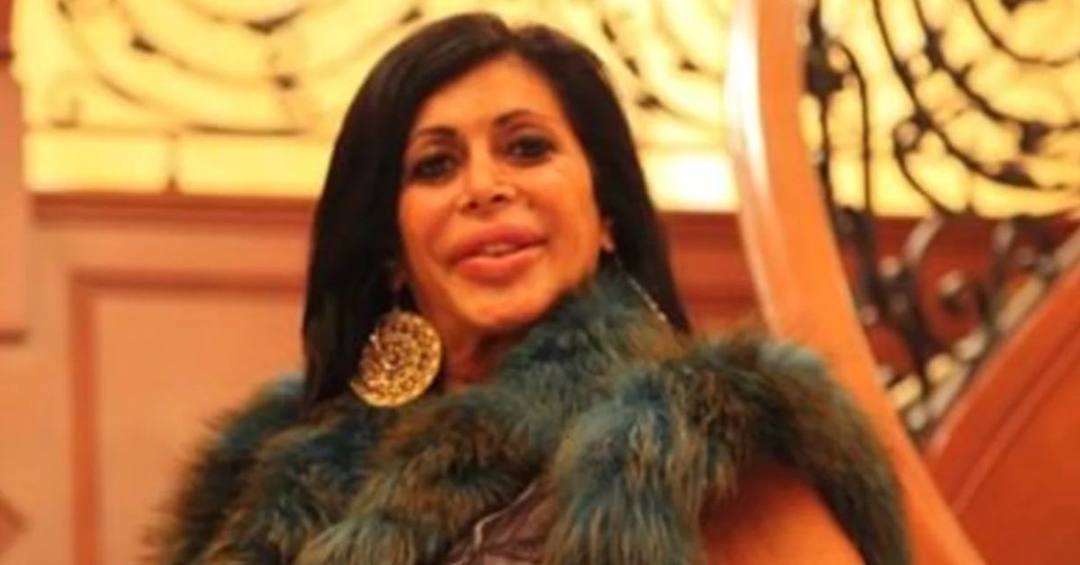 We Know Exactly Which Suburban Mom Stereotype You Are