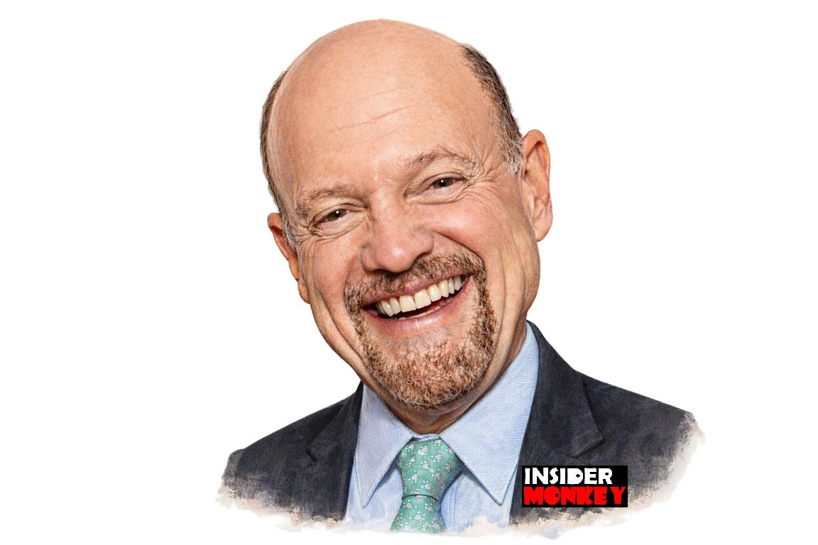 Jim Cramer on Builders FirstSource (BLDR): “No, Thank You”