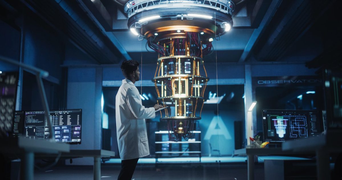 Prediction: D-Wave Quantum's Revenue Triples Before 2030