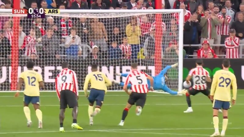 Strafferedning og perlescoring da Arsenal vant igjen: – Helt annen aura